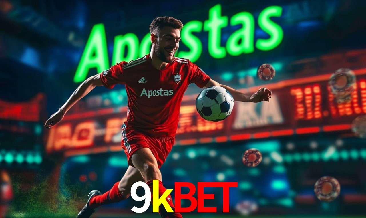 Experiência VIP 9kbet