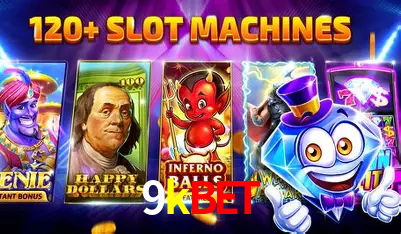 Desvendando o Mundo dos Jogos Virtuais na 9kbet
