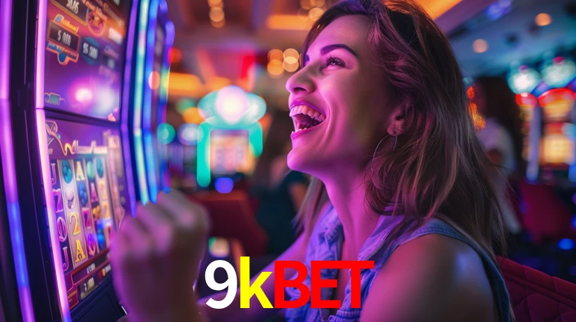 9kbet - Tesouros do Cassino - 9kbet.com