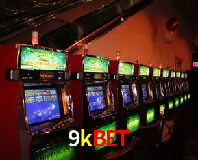 Desvendando o Mundo dos Jogos Virtuais na 9kbet