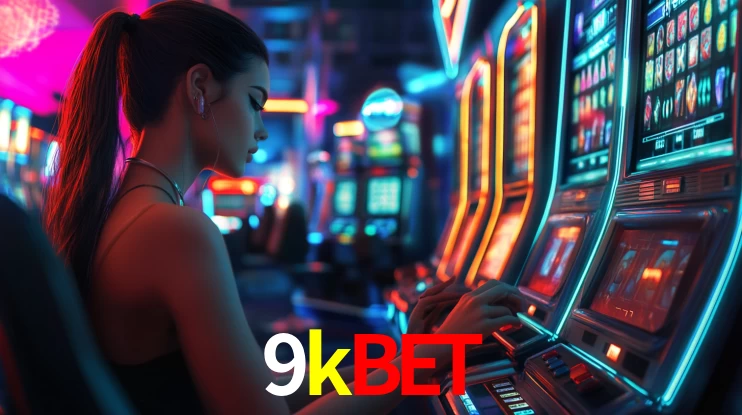 9KBet VIP