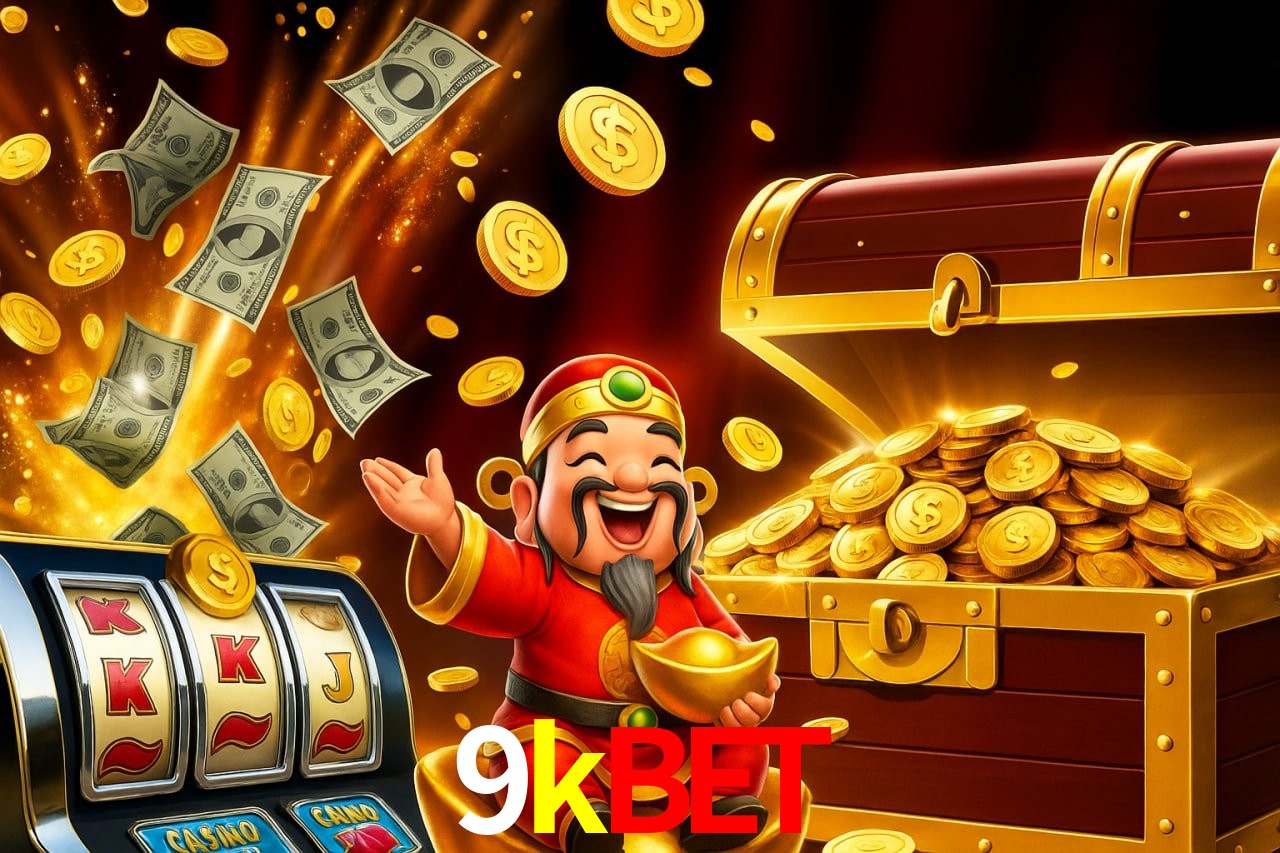 Recursos de Bônus 9kbet