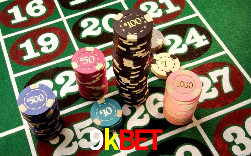 Design Responsivo 9kbet