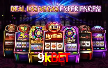 Inovações de Jogos na 9kbet: O Futuro das Experiências Interativas