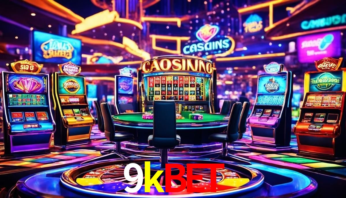 Promoção Relâmpago 9kbet