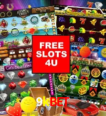 A Revolução dos Aplicativos de Jogos no 9kbet