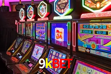 A Experiência Imersiva dos Cassinos Ao Vivo no 9kbet