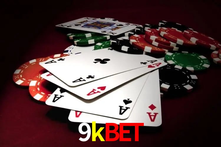 Provedores de Jogos 9kbet