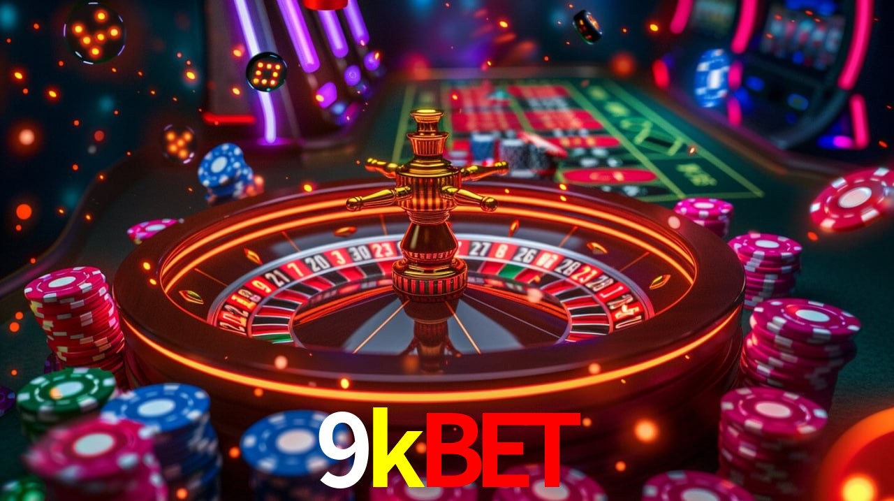 Apostas de Basquete 9kbet