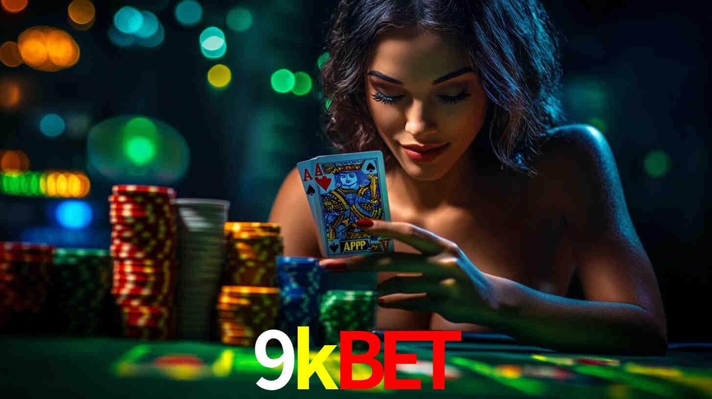 Estatísticas Esportivas 9kbet