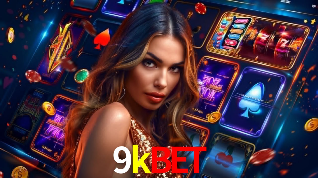 Casino VIP 9kbet