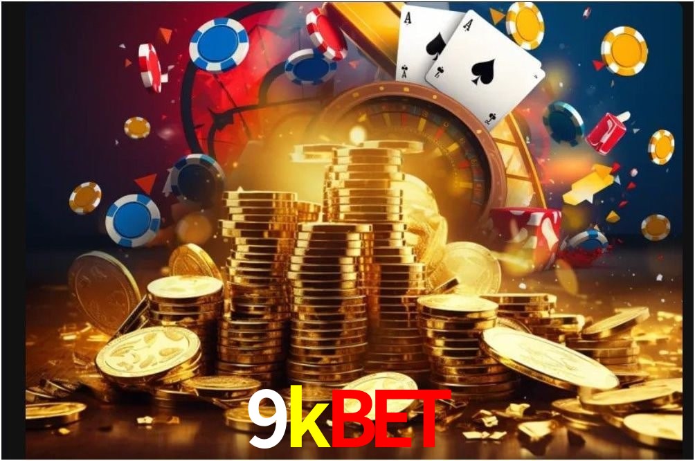 Apostas de Futebol 9kbet