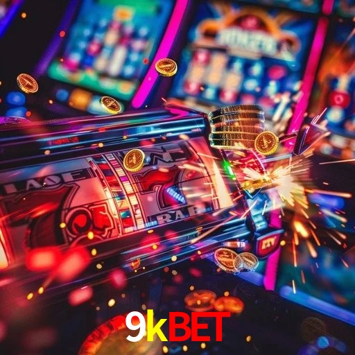 Jogos de Slot 9kbet