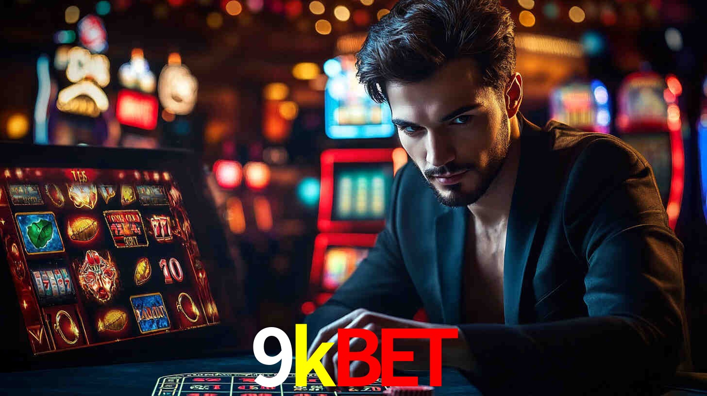 9KBet VIP