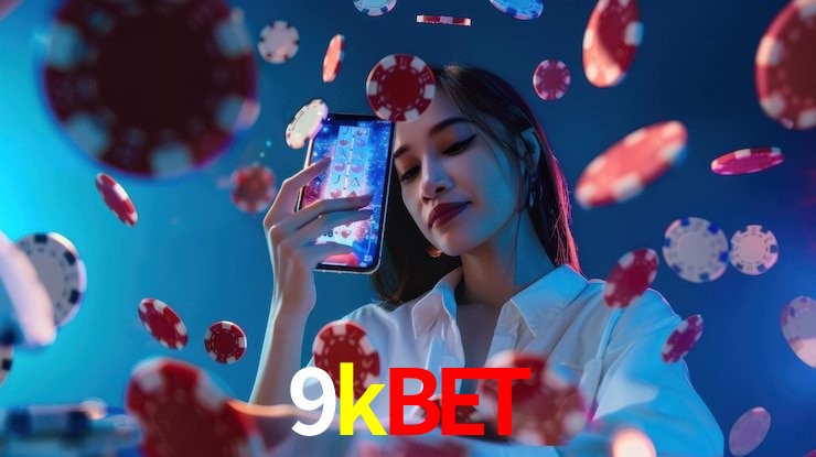 Mesa de Blackjack 9kbet