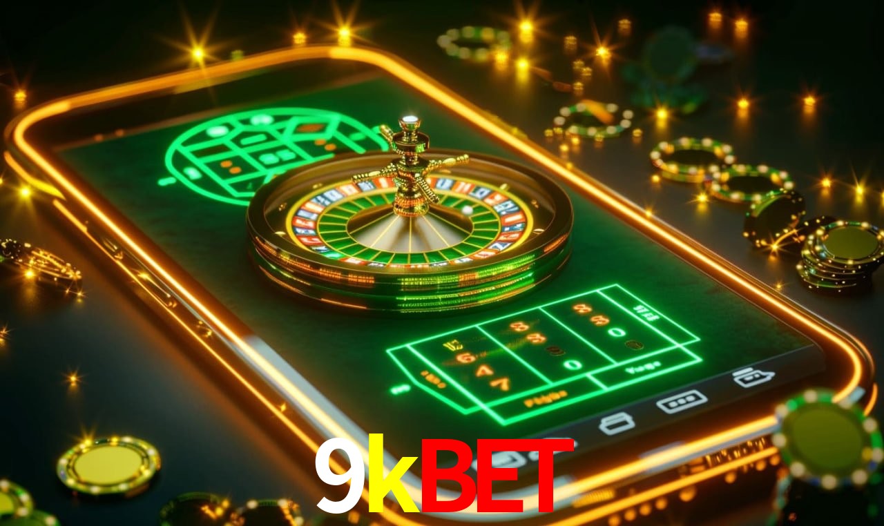 Provedores de Jogos 9kbet