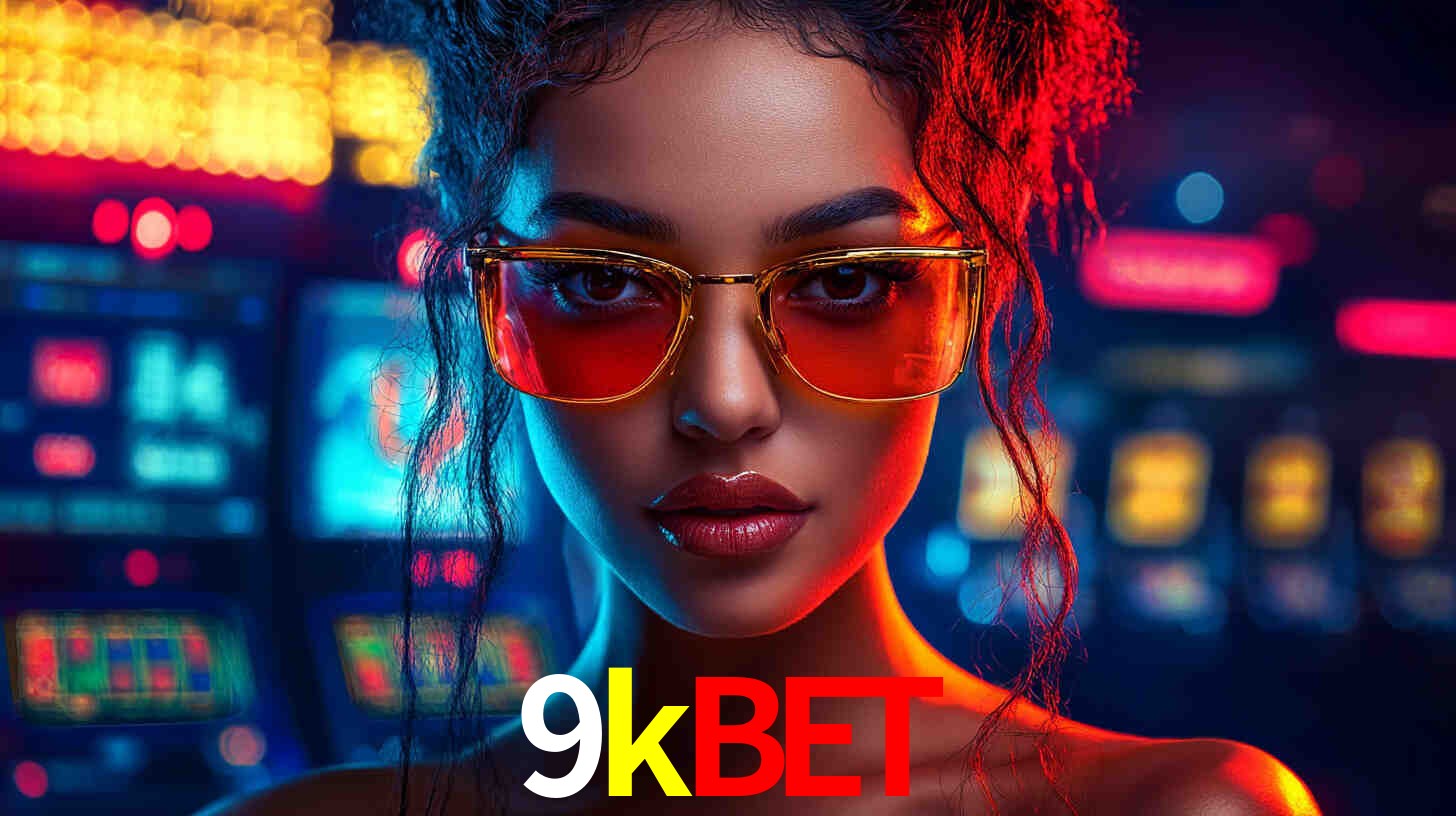 Apostas de Futebol 9kbet