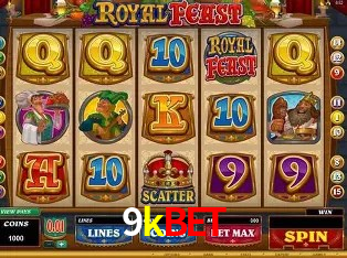 A Emoção da Loteria na 9kbet: Uma Chance de Mudança de Vida