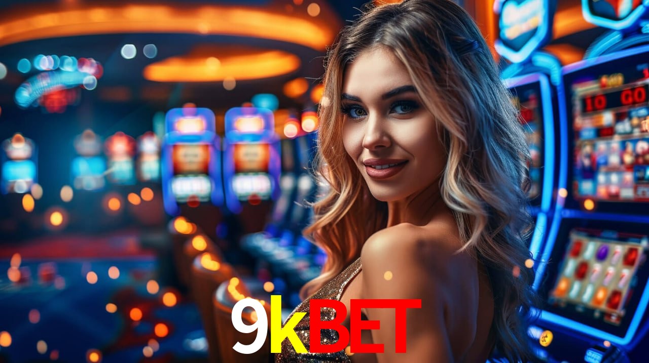Casino VIP 9kbet