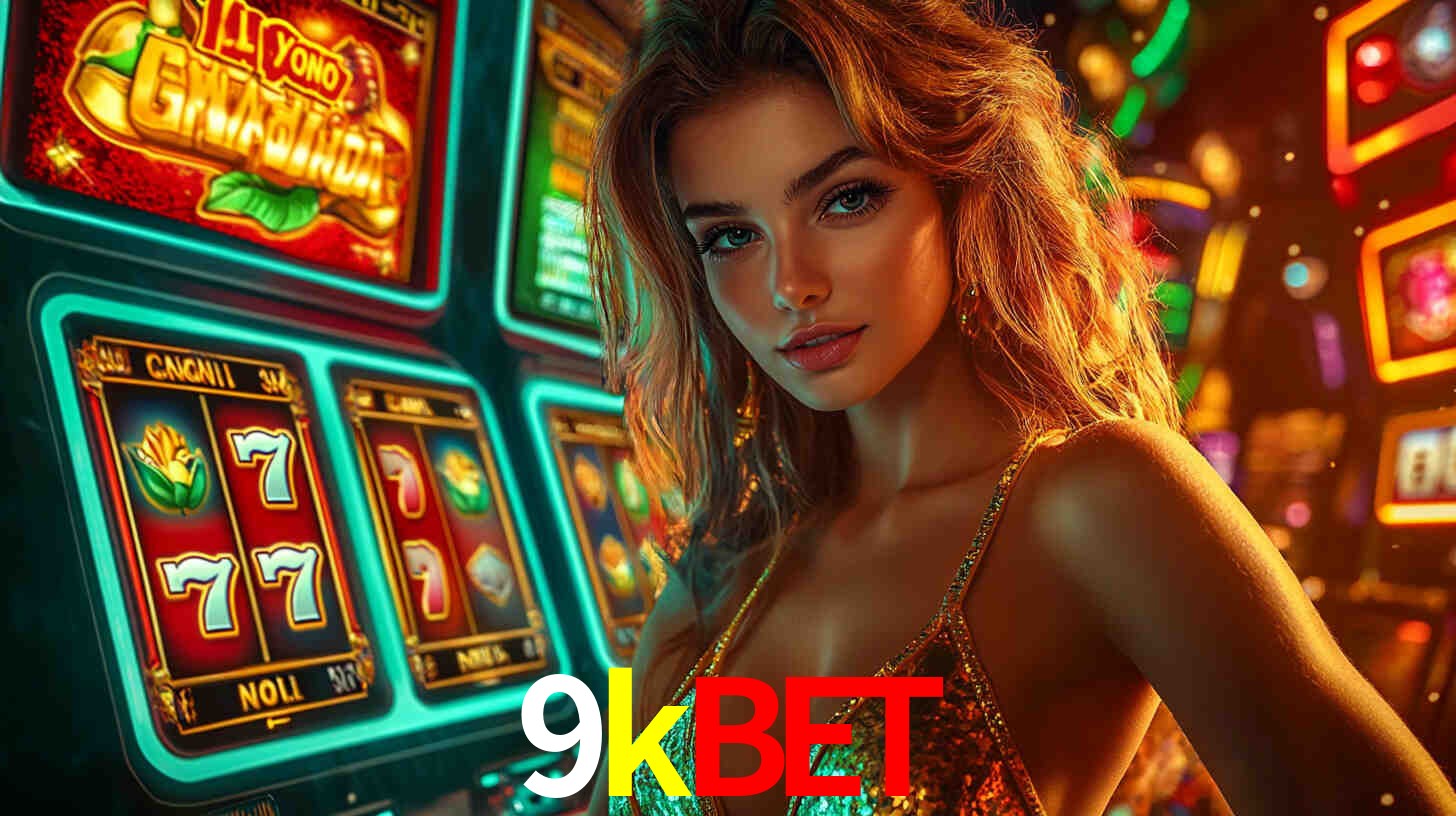 Bônus Diários 9kbet