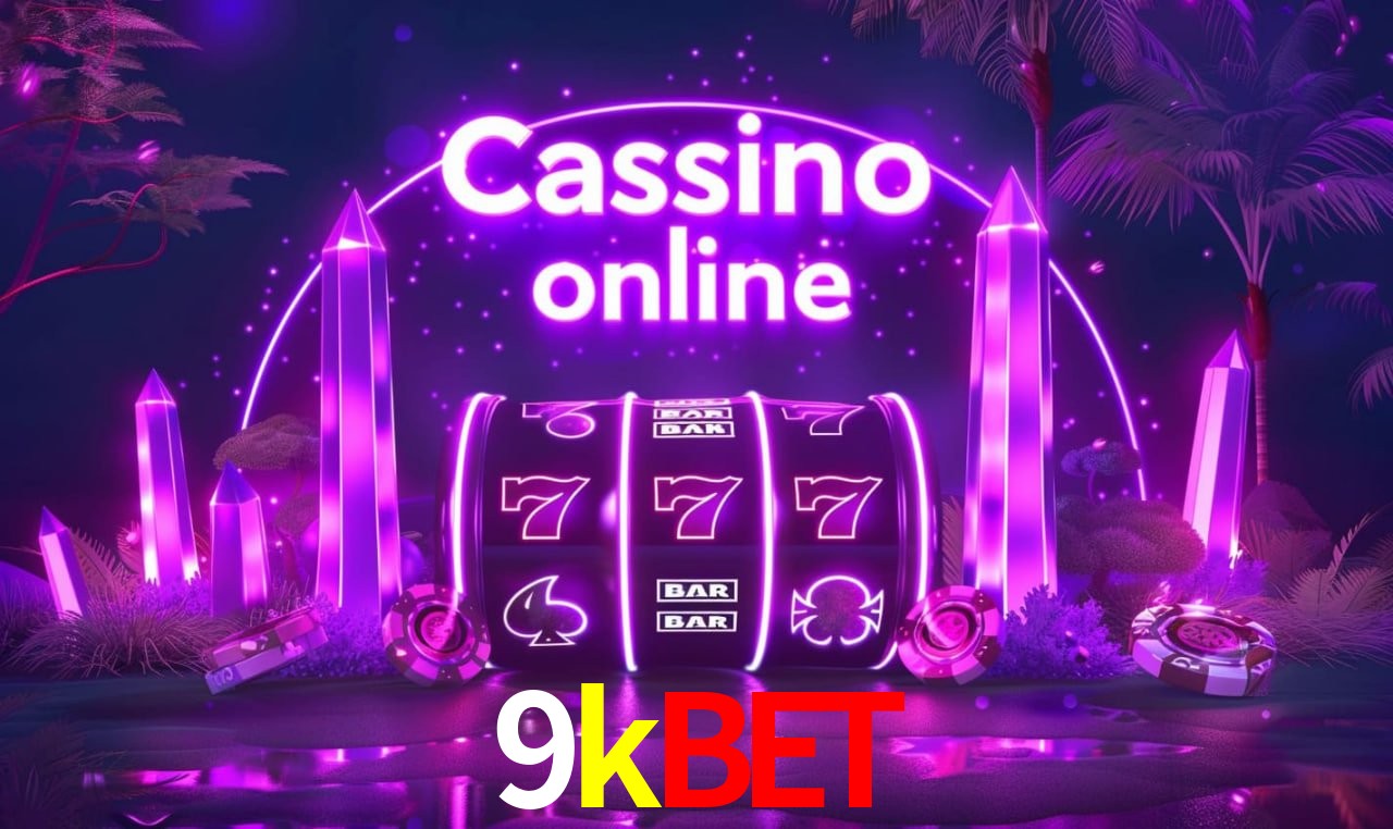 Diretório de Jogos 9kbet