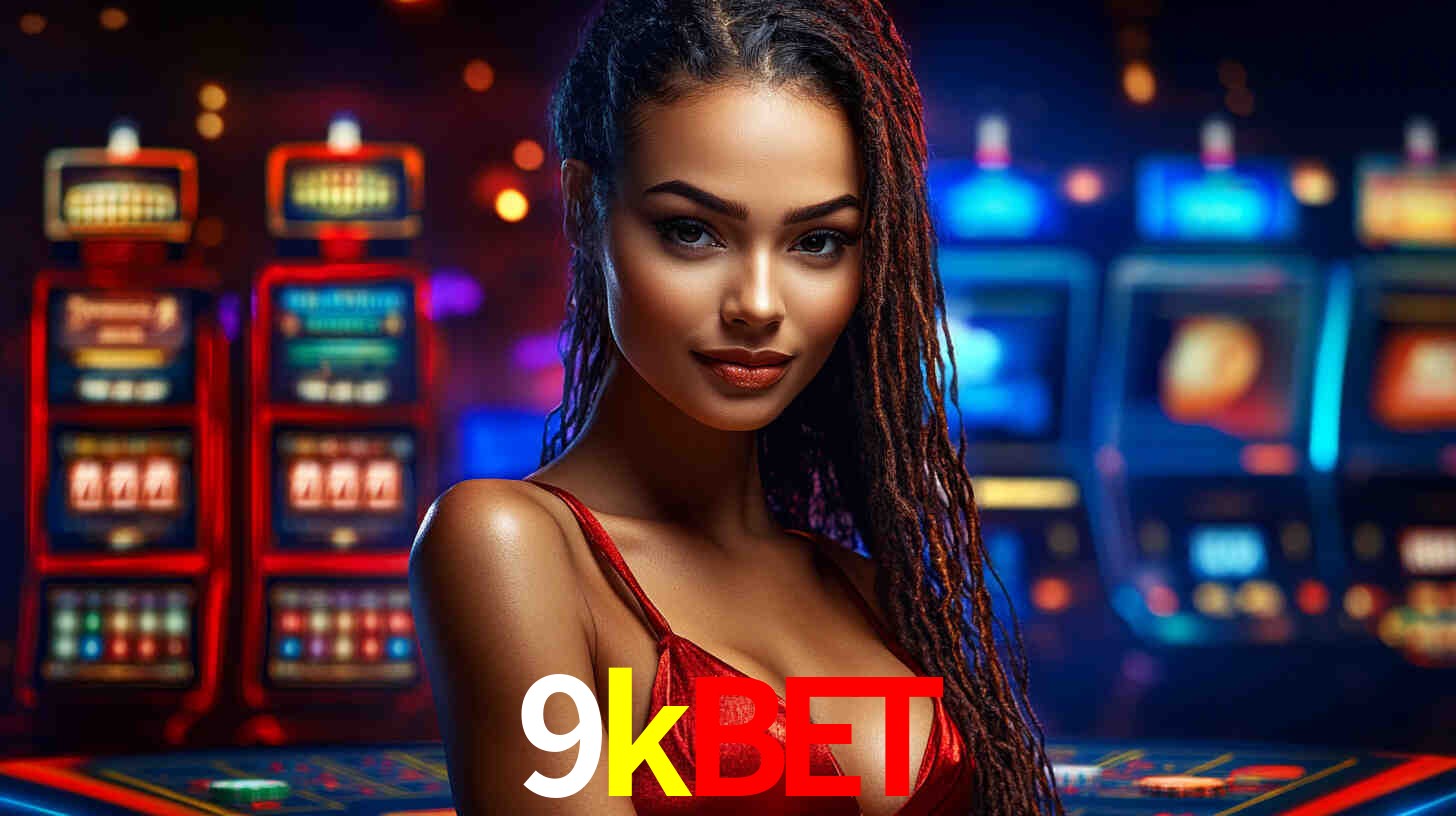 Interface do App 9kbet