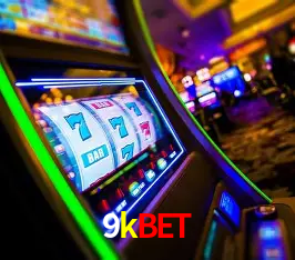 Desvendando o Mundo dos Jogos Virtuais na 9kbet