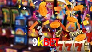 Jogos Exclusivos 9kbet