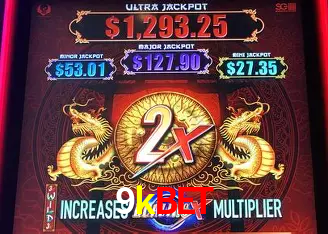 A Emoção da Loteria na 9kbet: Uma Chance de Mudança de Vida