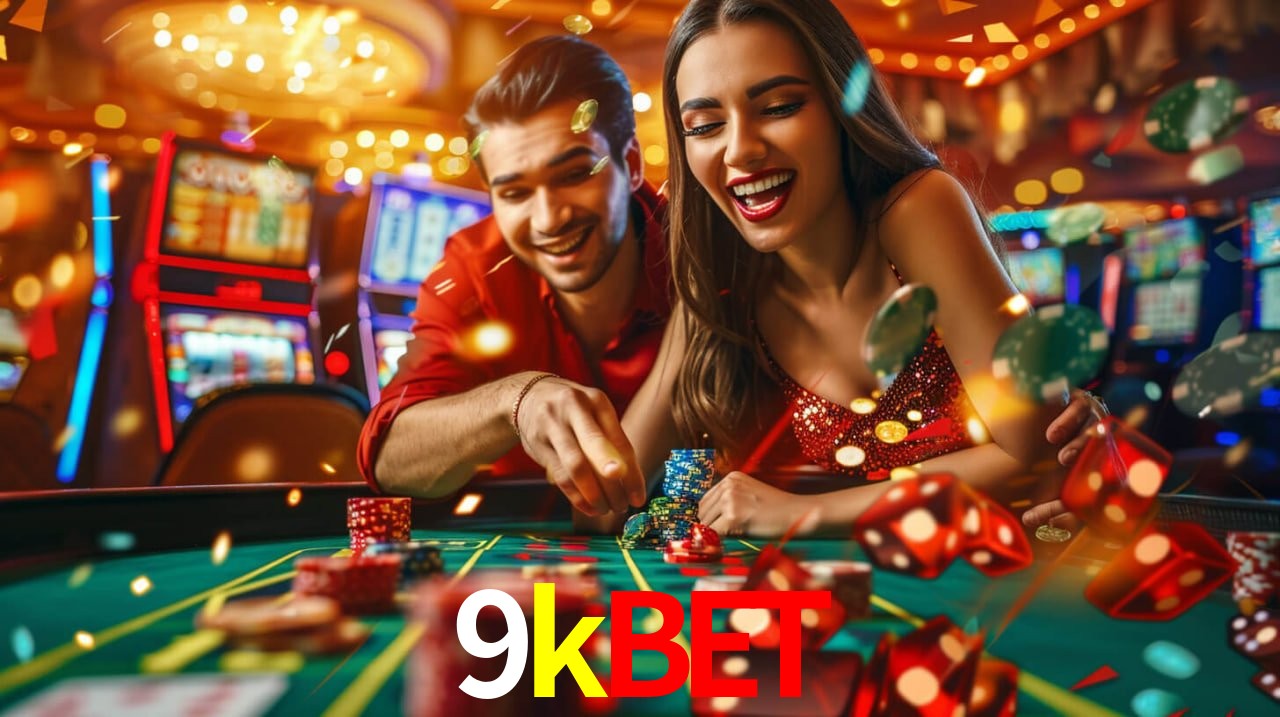 Avaliações dos Jogadores 9kbet