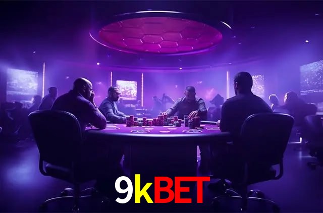 Torneios 9kbet