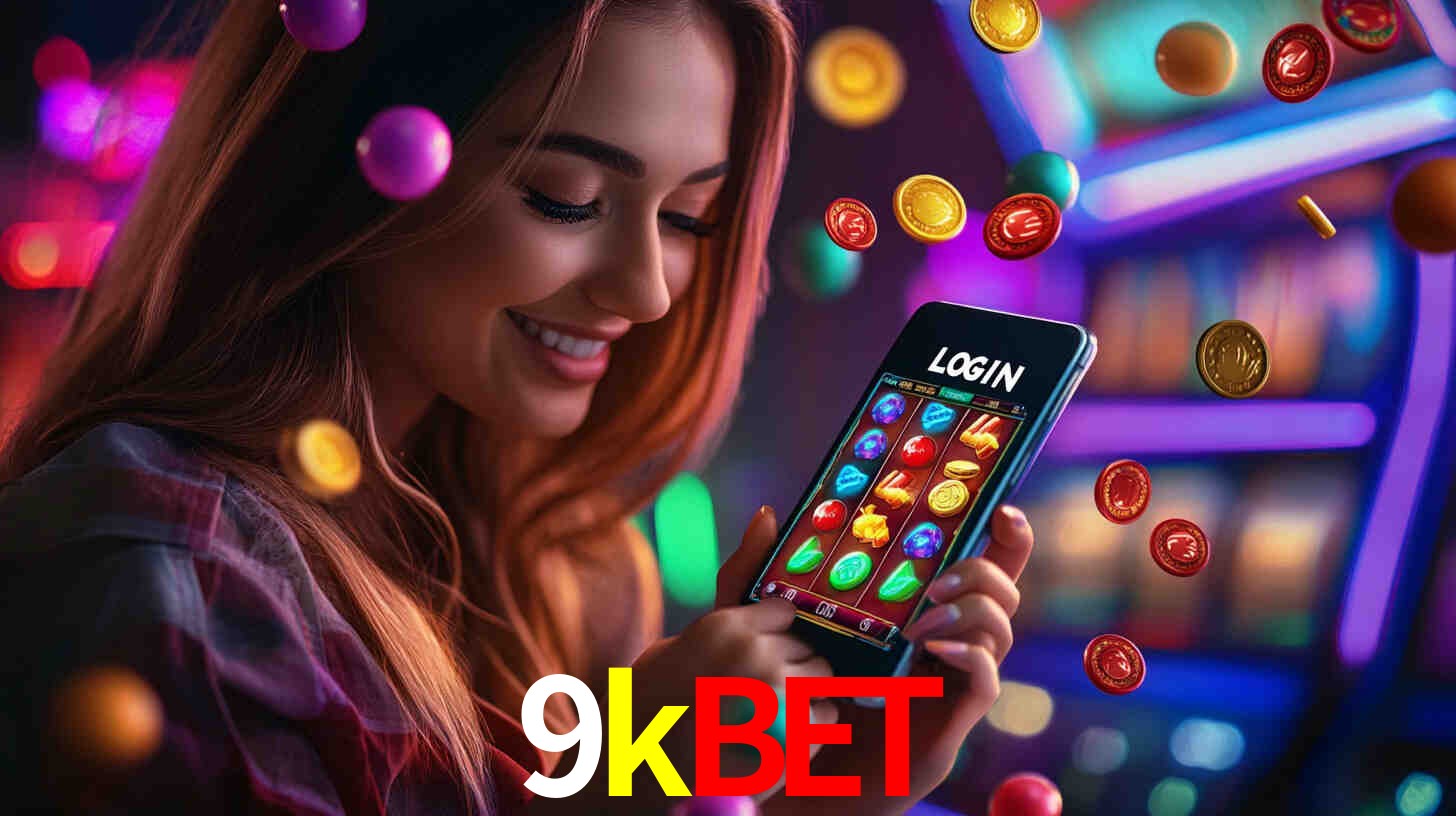 9kbet: Seu Especialista em Apostas Esportivas Brasileiras
