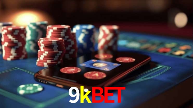 Benefícios da Conta 9kbet