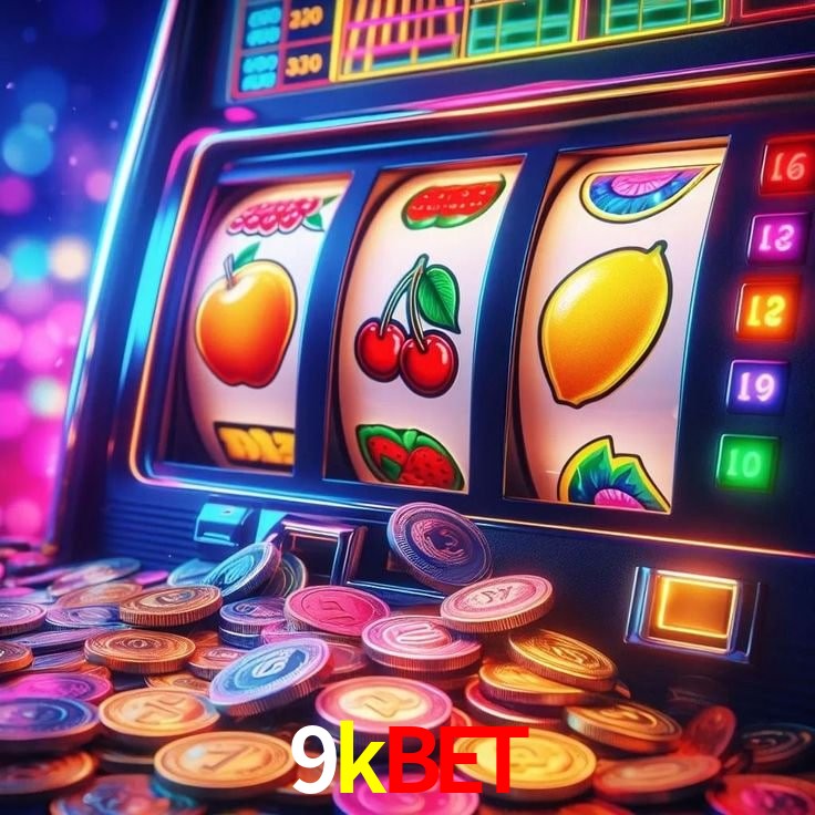 Integração de APIs 9kbet