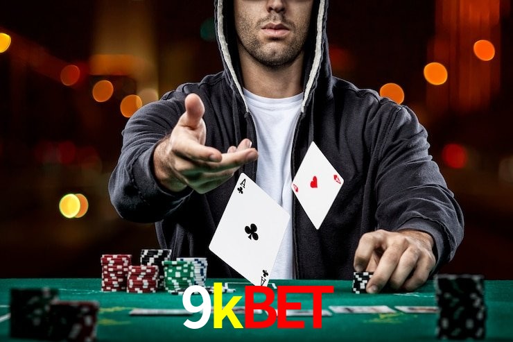 Interface Premium 9kbet