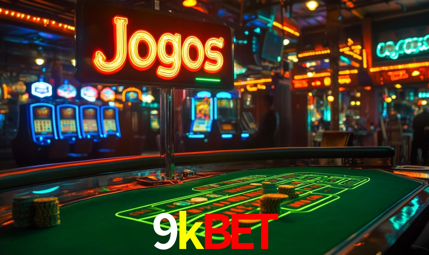 Estatísticas do Jogo 9kbet