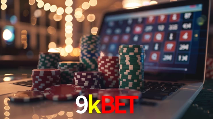 Descubra a Magia dos Jogos de Arcade no 9kbet