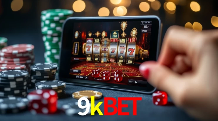 Torneios 9kbet